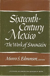 Sixteenth-Century Mexico