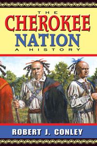 Cherokee Nation