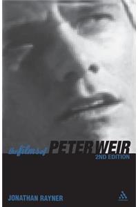 Films of Peter Weir