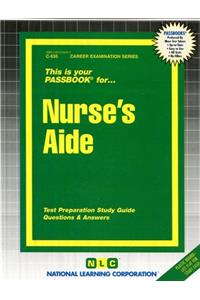 Nurse's Aide