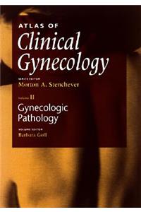 Atlas of Gynecologic Pathology