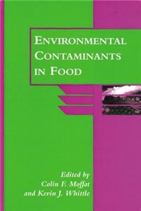 Environmental Contaminants in Food