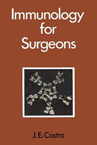 Immunology for Surgeons