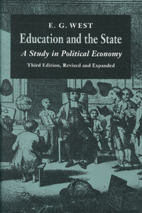 Education and the State