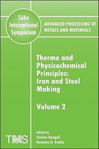 Advanced Processing of Metals and Materials (Sohn International Symposium)