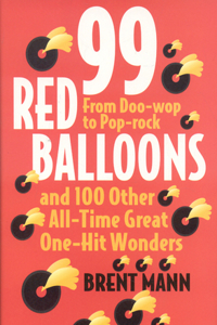 99 Red Balloons and 100 Other All-Time Great One-Hit Wonders