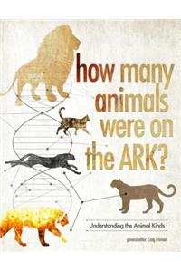 How Many Animals Were on the Ark?