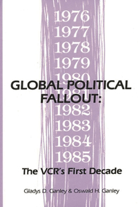 Global Political Fallout