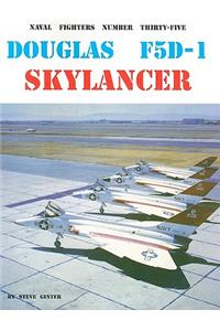 Douglas F5D-1 Skylancer