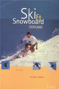 Ski & Snowboard Scotland