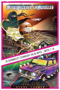 Ambivalence Chronicles - A GameLit Comedy in 8 Bits: Bits 1-3