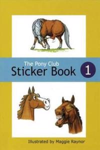 Pony Club