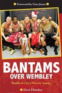 Bantams Over Wembley