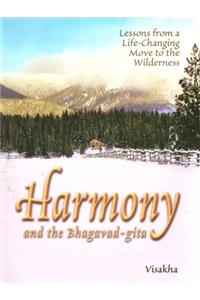 Harmony and the Bhagavad-Gita