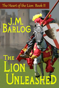 The Lion Unleashed
