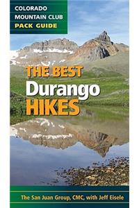 Best Durango Hikes