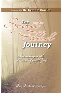 The Spirit-Filled Journey