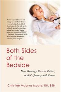 Both Sides of the Bedside