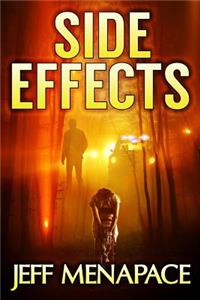 Side Effects - An FBI Psychological Thriller