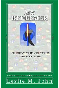 My Redeemer