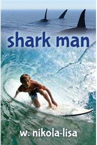 Shark Man