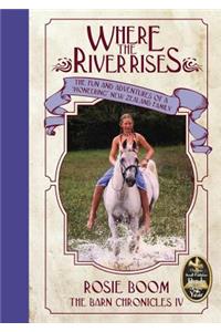 Where the River Rises