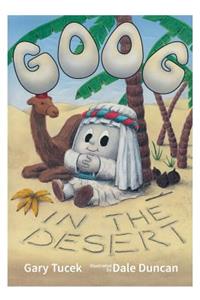 Goog in the Desert