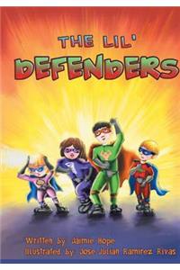 The Lil' Defenders