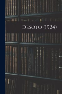 Desoto (1924)