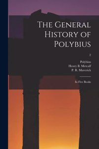 The General History of Polybius