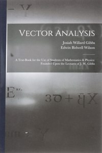 Vector Analysis