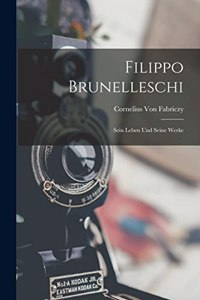 Filippo Brunelleschi