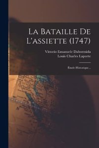 Bataille De L'assiette (1747)