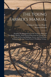 Young Farmer's Manual