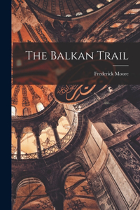 Balkan Trail