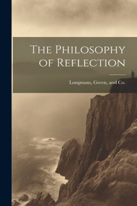 Philosophy of Reflection