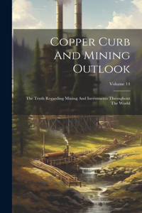 Copper Curb And Mining Outlook