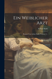 Ein Weiblicher Arzt