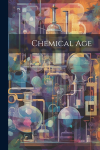 Chemical Age