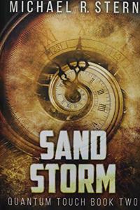 Sand Storm