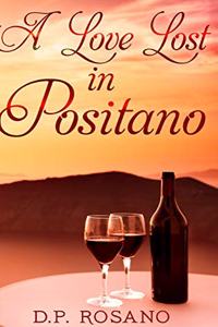 A Love Lost in Positano