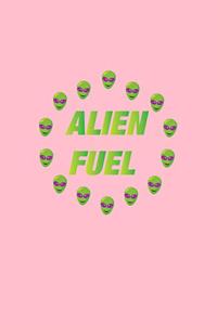 Alien Fuel