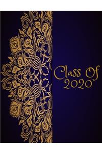 Class of 2020