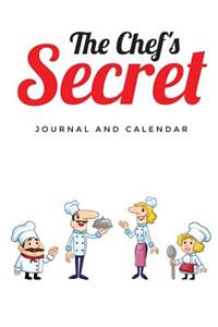 The Chef's Secret