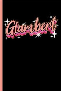 Glambert (Pink)
