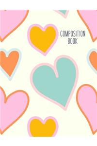 Composition Book