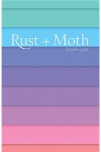 Rust + Moth