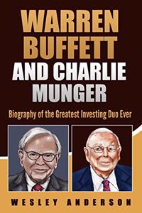 Warren Buffett and Charlie Munger