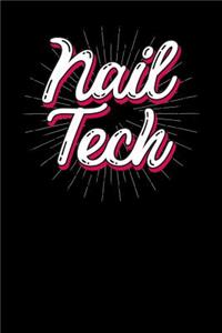 Nail Tech