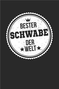Bester Schwabe Der Welt